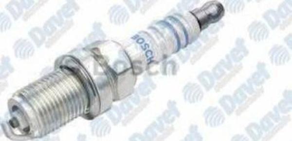 Bujı F8dc4 Mb124 Kasa - Image 1