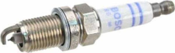 0242236510 Fr7npp332 Double Platinli Ateşleme Bujisi - Bmw 3.25 - Image 1