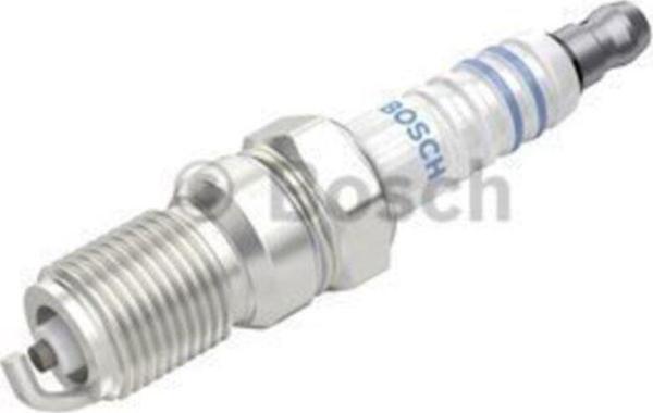 Bosch 0241235753 Buji H7dc Kalem Buji Safr-pejo-mb 0241235668 ( 10 Adet ) Mercedes - Image 1