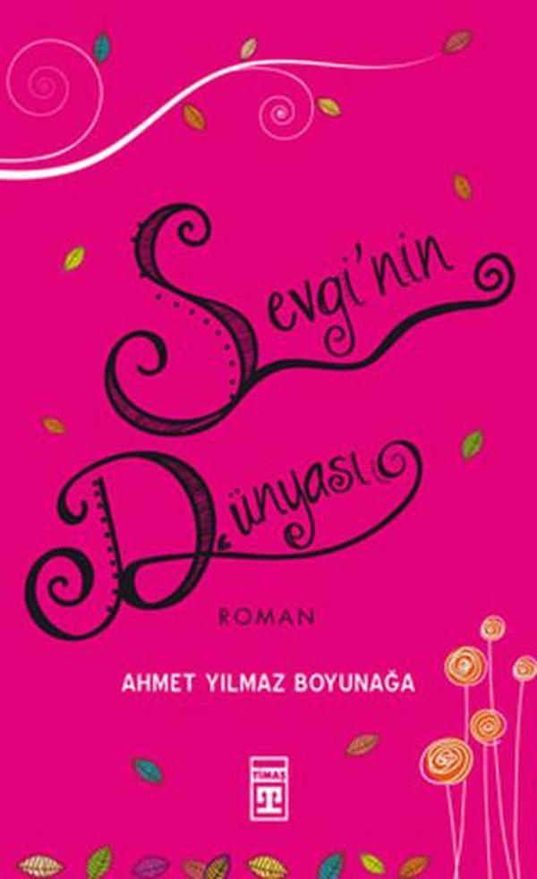 Genç Timaş Sevgi'nin Dünyası - Genç Timaş - Image 1