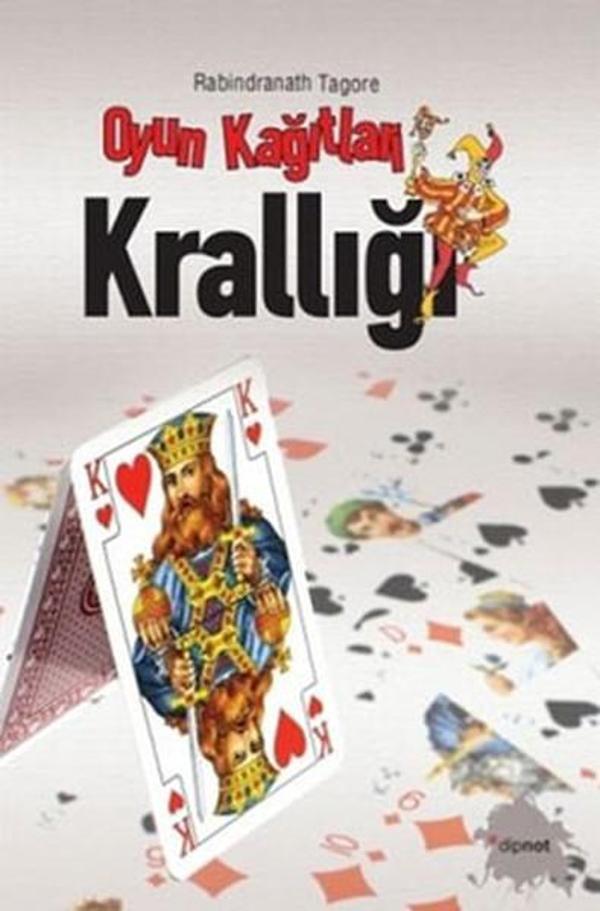 Oyun Kağıtları Krallığı - Dipnot - Image 1