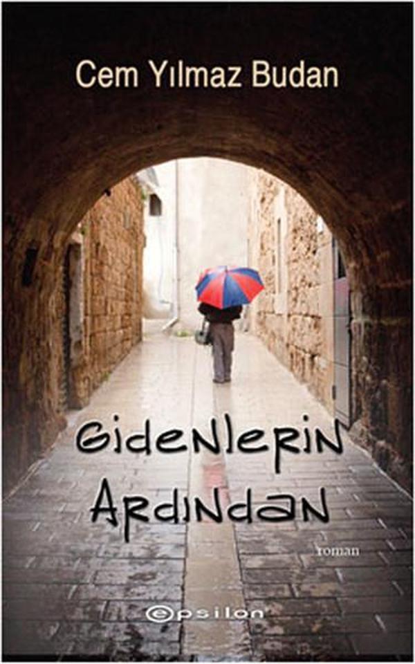 Gidenlerin Ardından - Epsilon Yayınevi - Image 1