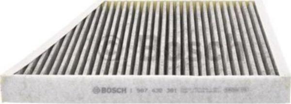 Bos-1987432381 Polen Filtresi Karbonlu Cls (c219) 2004 ... - Image 1