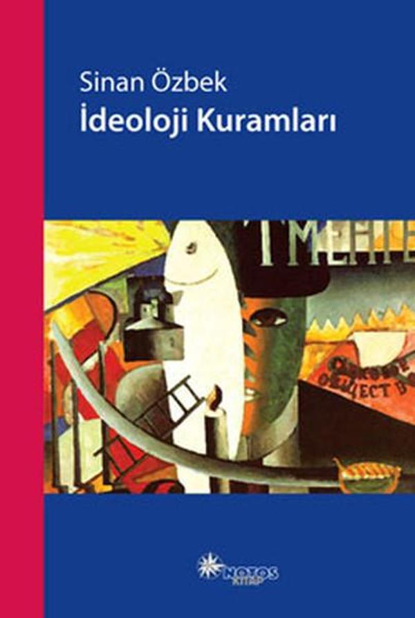 İdeoloji Kuramları - Notos - Image 1