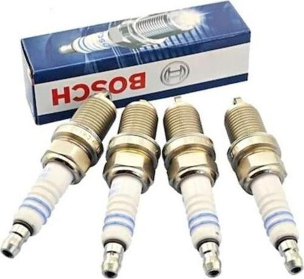 Opel Astra G Benzinli Motor Tek Tırnak Buji Takım - Image 1