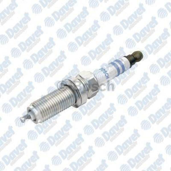 Bujı Irıdyum Vr7nıı33x Corolla 1.6 Vvtı 06-&gt - Image 1