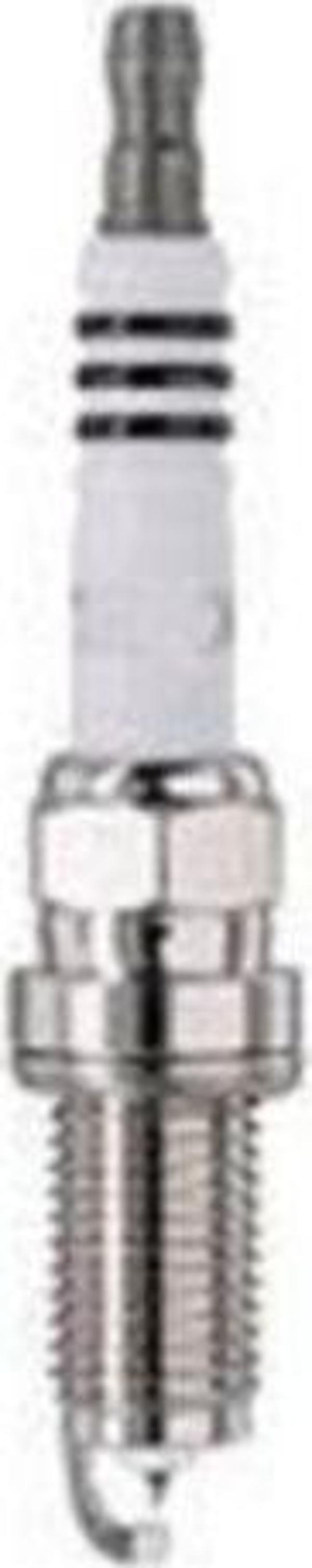 Bosch 0242235775 Buji Fr7hpp332w Passat-jetta-golf V-octavıa-altea-a3-a4 2.0 Fsı 05 ( 10 Ad - Image 1