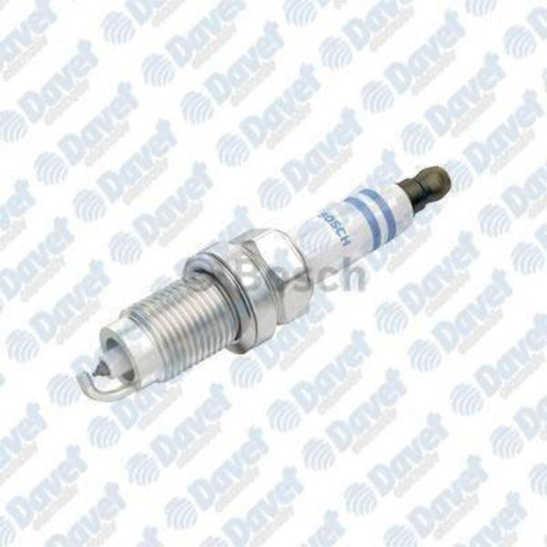 Bujı Fr7hpp332w Volkswagen Vw Pas - Image 1