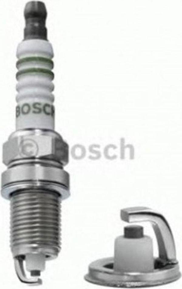 Buji Fqr8leu2 Opel Uyumlu - Image 1
