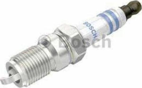 Buji Hr7kpp33+ Mondeo 00-07- Volvo S40 1.8 2.0 06= C30 1.8 2.0 Xtype Stype Mazda 3 5 L30318110 - Image 1