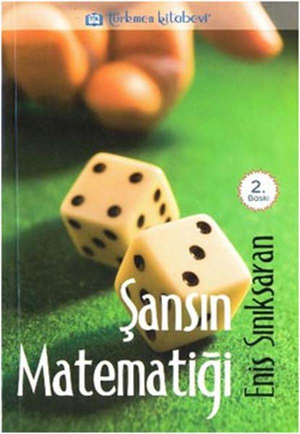 Şansın Matematiği - Türkmen Kitabevi - Image 1