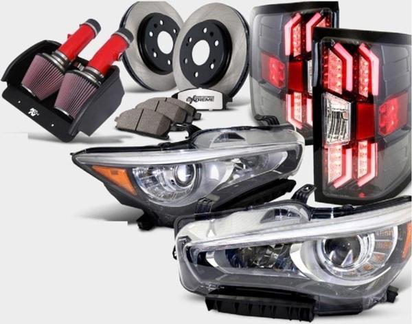 Hava Filtresi Peugeot 208 308 2008 3008 5008 14 C3 Ii C4 Ii Ds3 Ds4 14 1.2 Thp Ep2Dt-805552080, 9805 - Image 1