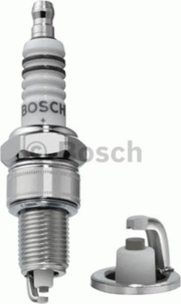 Buji Wr8Lc Bmw Eski No: 0242229705 - Image 1