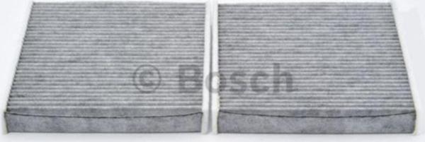 1987432315 64119163329 Polen Fıltresı Bmw F07 F10 F11 F01 F02 F03 F04 Karb - Image 1