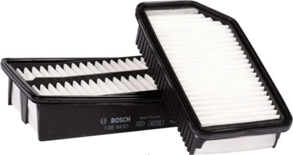 Hava Fıltresı Doblo-fıorıno-lınea 1.3jtd Bıpper-nemo  F026400346 - Image 1