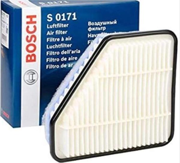 Toyota Aurıs Uyumlu Hava Filtresi F026400171 - Image 1