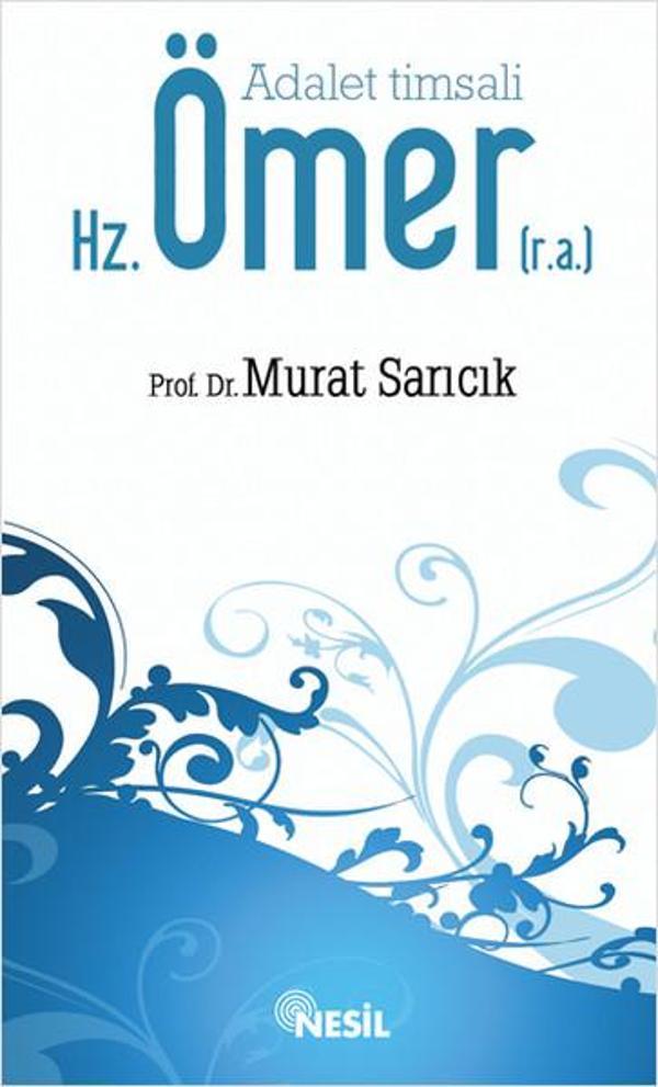 Hz.Ömer (r.a.) Adalet Timsali - Nesil Yayınları - Image 1