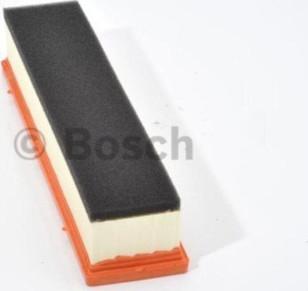 Bosch 09864b0005 Hava Filtresi Clıo Iı 01- - Kng 01- - Logan 05-  - Image 1