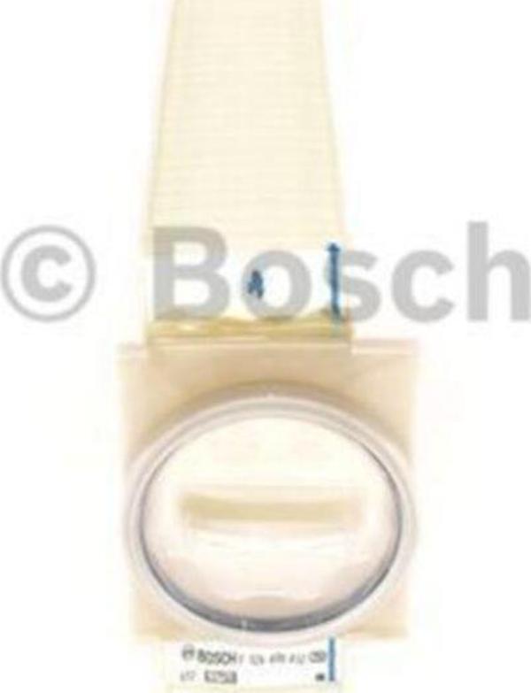 Hava Filtresi Mercedes W204 W212 W222 C218 X218 S204 R172 W166 X204-510940104, A6510940104, 65109401 - Image 1