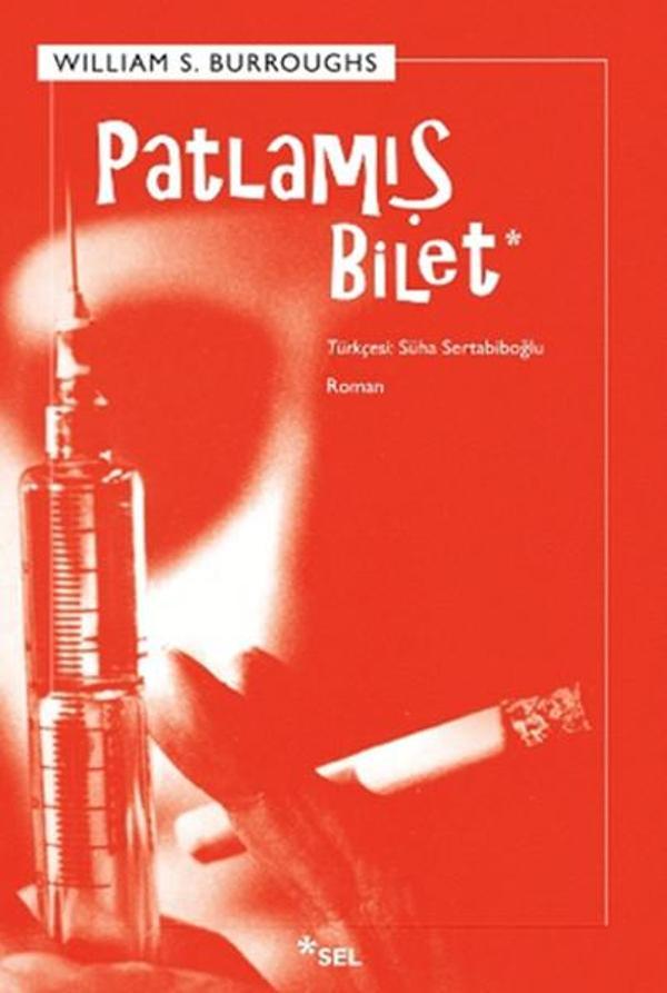Sel Yayıncılık Patlamış Bilet - Sel Yayıncılık - Image 1