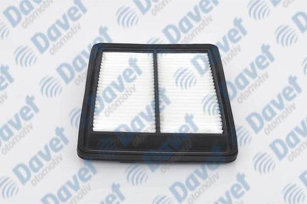 Hava Fıltresı Qashqaı J11 2013-> Xtraıl 2014-> Kadjar 2015-> F026400465 - Image 1