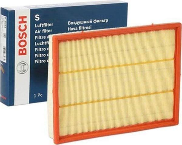 Opel Astra H 1.4 Benzinli Hava Filtresi 2007-2013 - Image 1