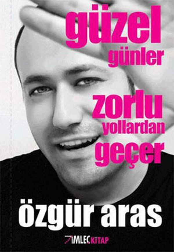 Güzel Günler Zorlu Yollardan Geçer - İmleç Kitap - Image 1