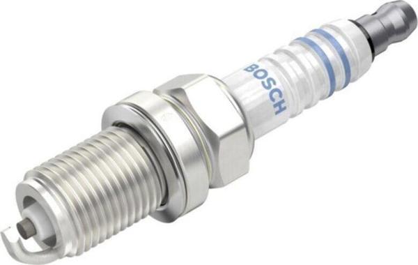0242229798 Buji Super Plus Fr8kc + 1.0 Mm Toyota Corolla Ee - Image 1