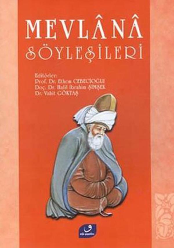 Mevlana Söyleyişleri - Vefa Yayınları - Image 1