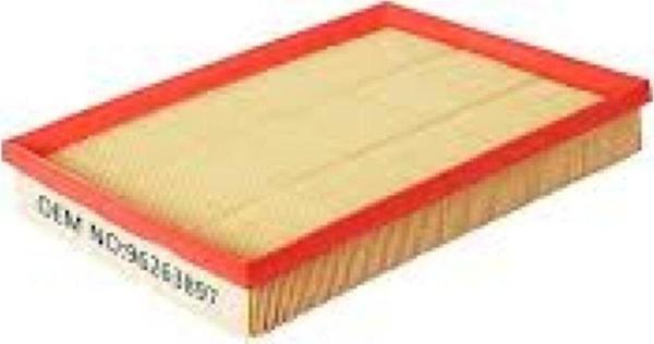 Hava Filtresi 1 Adet - Opel Astra 2.2 Dtı 2002-2005 86 Kw -- 1457433281 - Oem: 13271041 - Image 1