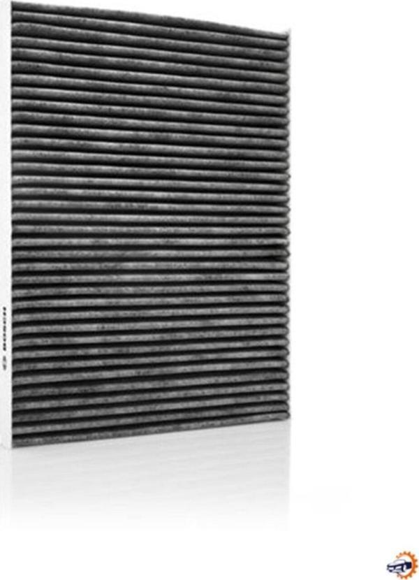 Polen Filtresi Bmw 5 F07-f10-f11 520-530-535-bmw 7 F01 1987432315 - Image 1