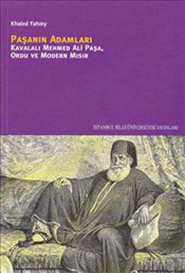 Paşa'nın Adamları - İstanbul Bilgi Üniv.Yayınları - Image 1