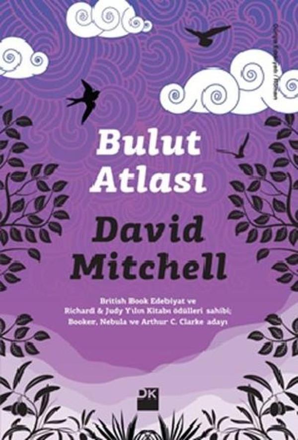 Bulut Atlası - Doğan Kitap - Image 1