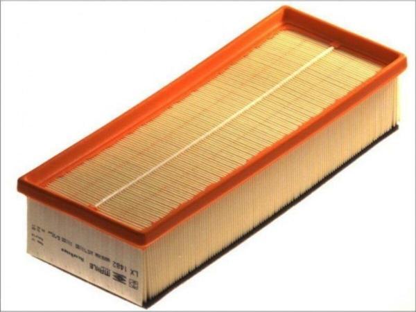 Hava Filtresi 1 Adet - Audı A3 2.0 Tdı 2008-2013 100 Kw -- F026400172 - Oem: 1k0 129 620 E - Image 1