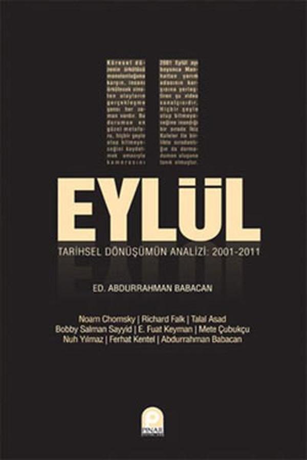 11 Eylül Tarihsel Dönüşüm Analizi - Pınar Yayıncılık - Image 1
