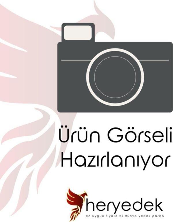 Hava Fıltresı Fıesta 95-01 1457433605 - Image 1