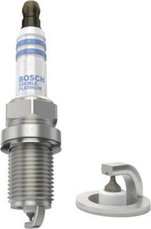 Bujı Wr8dcx + 0242240621 ( Renault Megane Laguna 2 Opel : Astra H Vectra C 2.0 16v ) - Image 1