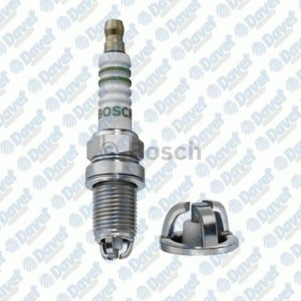 Bujı Fr7ktc Mb Slk 230 Kompressor 09.1996 - 01.2000 Mb Clk 230 Kompressor Coupe - Image 1