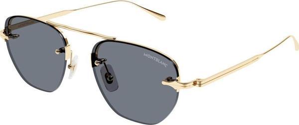MONT BLANC MB0404S 001 - Image 1