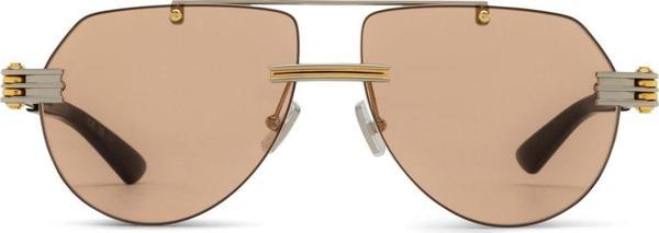 BOTTEGA VENETA BV 1342S 002 UNISEX - Image 1