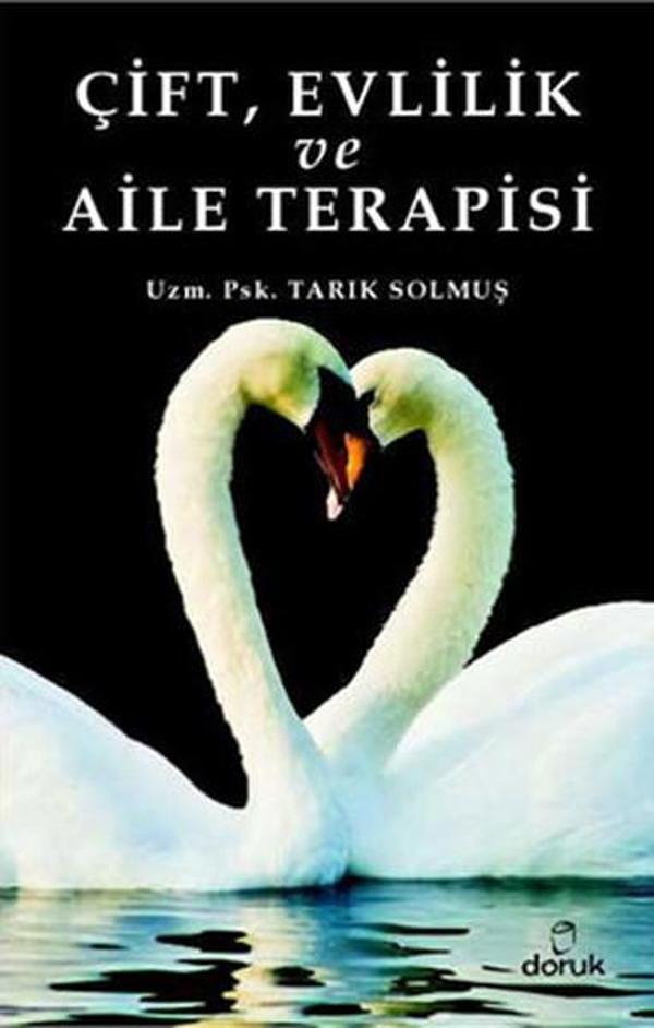 Çift Evlilik ve Aile Terapisi - Doruk Yayınları - Image 1