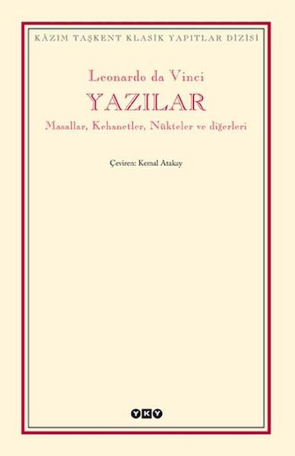 Yazılar - Masallar Kehanetler Nükteler ve Diğerleri - Yapı Kredi Yayınları - Image 1