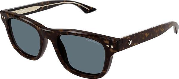 MONT BLANC MB0254S 002 53 20 - Image 1