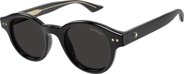 MONT BLANC MB 0287S 001 - Image 1