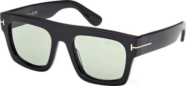 TOM FORD 0711 01N UNISEX - Image 1