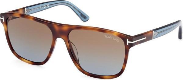 TOM FORD 1081 53F 58 - Image 1