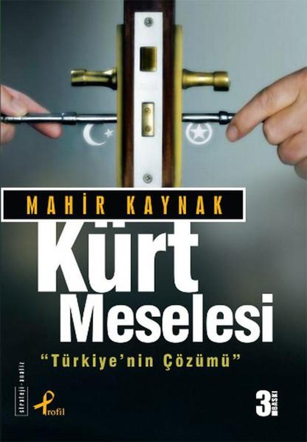 Kürt Meselesi - Profil Kitap Yayınevi - Image 1