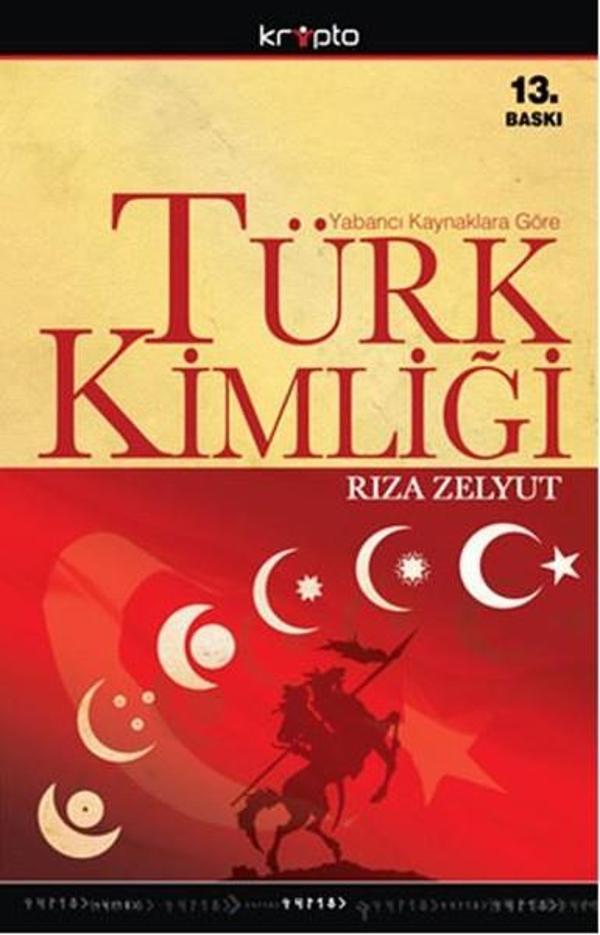 Türk Kimliği - Kripto - Image 1