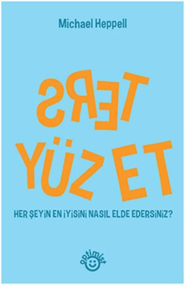 Ters Yüz Et - Optimist - Image 1