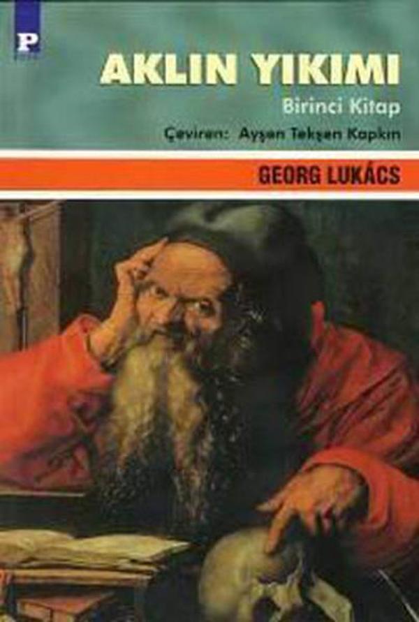 Aklın Yıkımı - Payel - Image 1